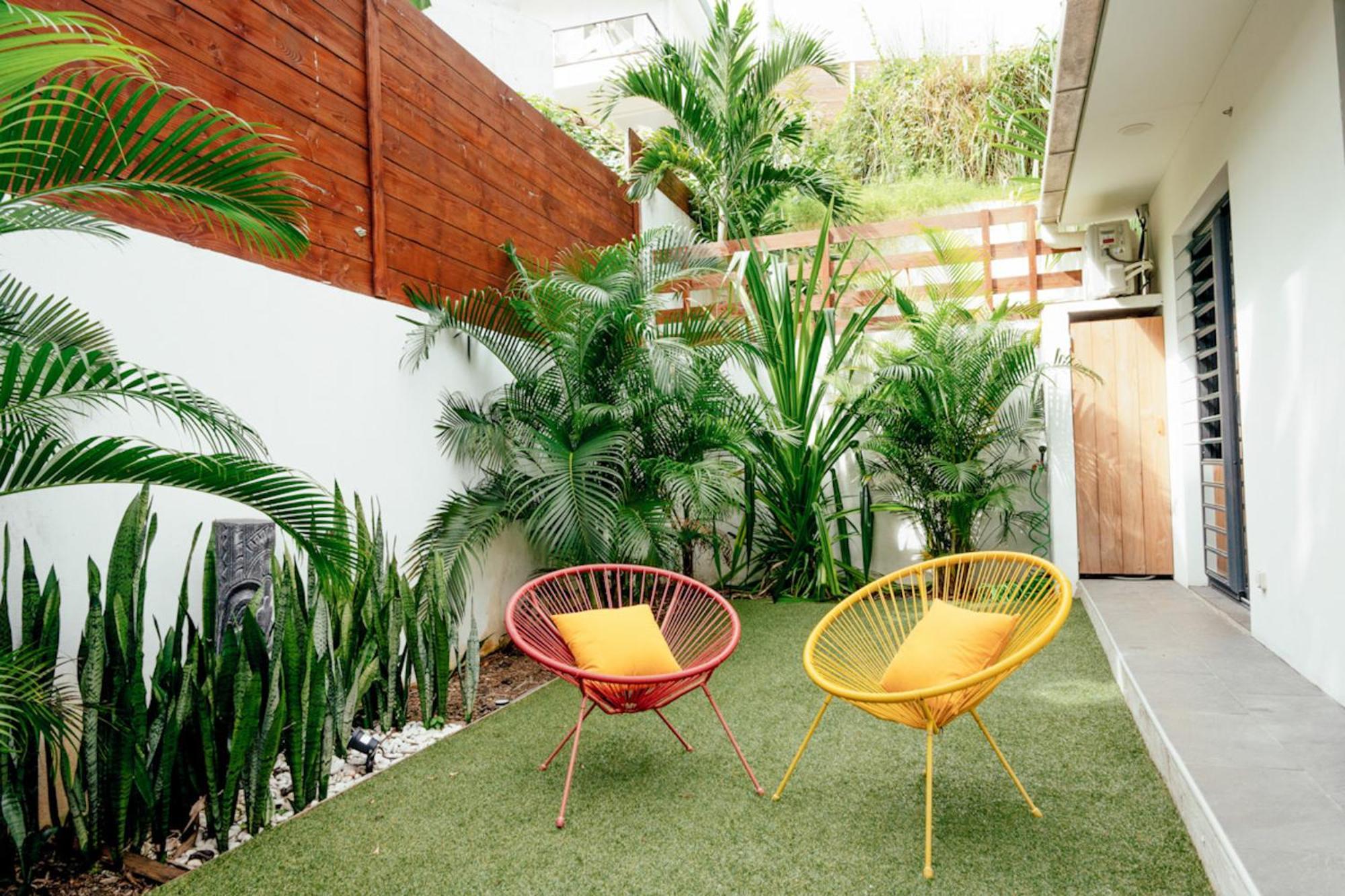 Maison Moderne Et Cosy Proche De Papeete Punaauia  Exterior photo